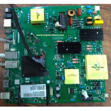 SUNNY 18AT027, HK.T.RT2841P831, HI-LEVEL HL49FAL27/0216, Main board